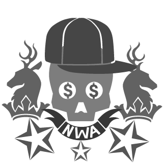 A1ph0n5e's emblem