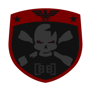 Bamboo Bar's emblem