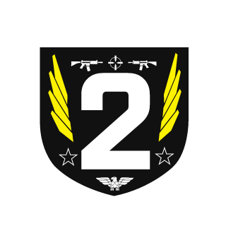 Hitman2Actual's emblem
