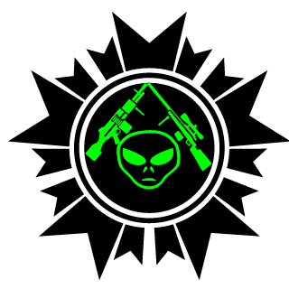 Team fun's emblem