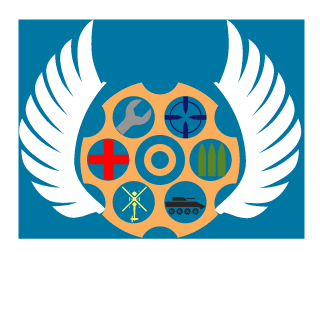 Scoutranger70's emblem