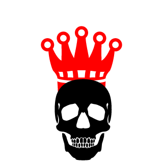 ANIQUILUSBRAVO's emblem