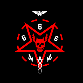 DeerStrike's emblem