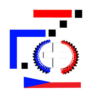 StinkingPolicat's emblem