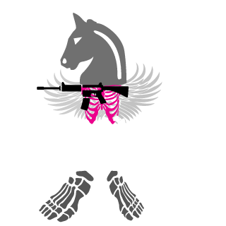 Cornbif's emblem