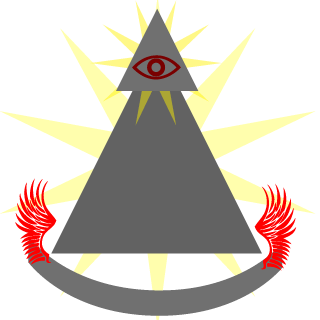 MRslyanth's emblem
