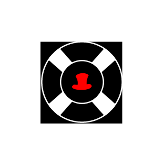 IAmHosay's emblem