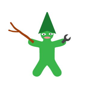 Not_Doubter's emblem