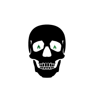 KHKYushaa's emblem