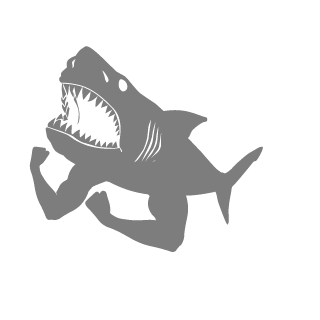 SavagePlatypus1's emblem