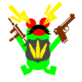 NangoMango's emblem