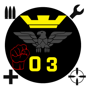 ITAdanipalux's emblem