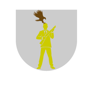 SW1FTTT's emblem
