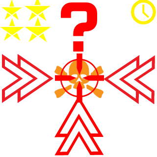 GCE-Ruanez's emblem