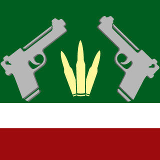 StrelL0CK's emblem