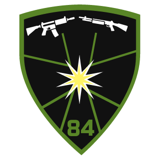 Borgheim's emblem