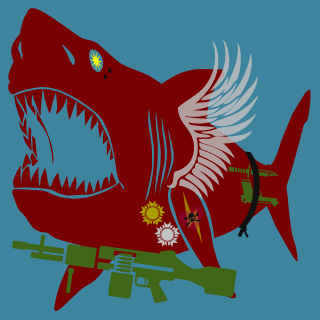 InternetFistBump's emblem