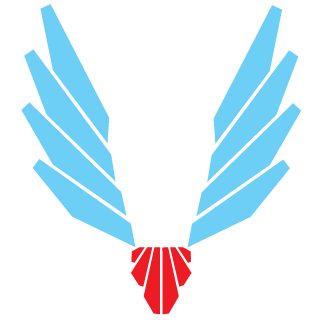 TheRunMan1's emblem