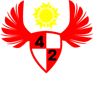 BrotherPappy's emblem