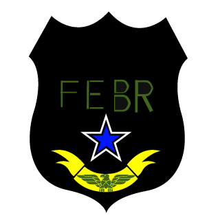 special force br's emblem