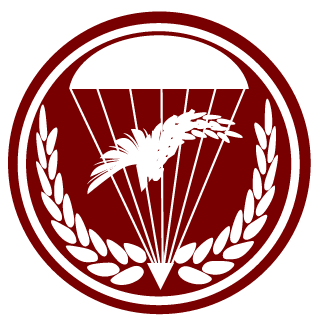 Infinito25's emblem