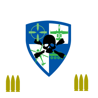 -TEC-'s emblem