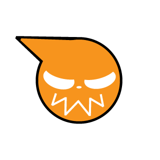 XS DMET's emblem