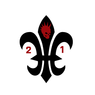 xxKILLAJAY21xx's emblem