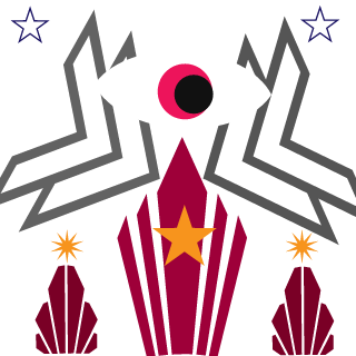 ForsakenBrotherhood's emblem