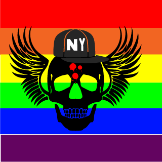 YahBoiMaik's emblem
