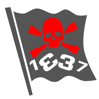 ComissarCoda's emblem