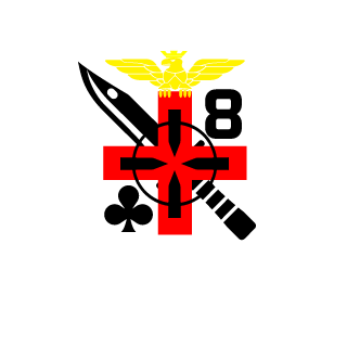 barrelproofed's emblem