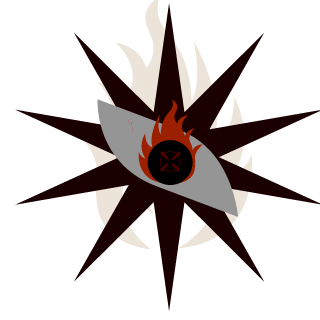 GrandePops's emblem