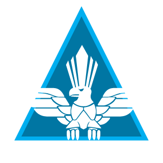 PapyRoach's emblem