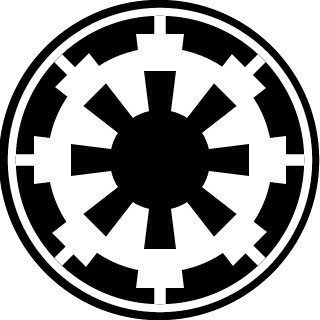 Evil Empire's emblem