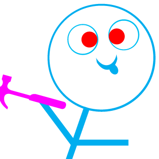 AuthJ's emblem