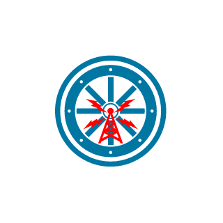 thetaocorp's emblem