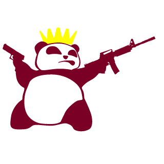 NhocHuLi's emblem