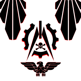 HATERS103456721's emblem