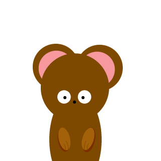 HandicapGumiBear's emblem
