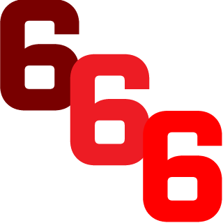 RAKU81's emblem