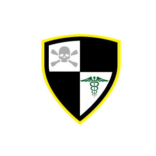 HansaKeks's emblem