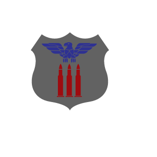 Guwts's emblem
