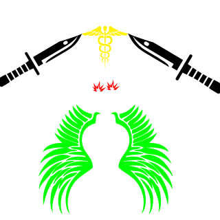 JeunePainDavoine's emblem
