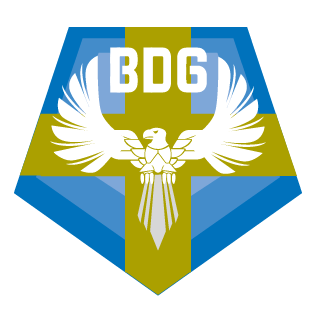 Balderdash Gaming's emblem