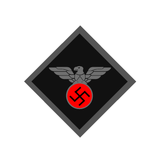AngryCrankshaft's emblem