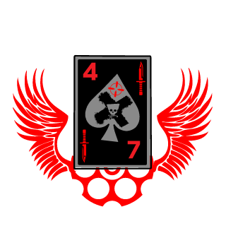 Director__47's emblem