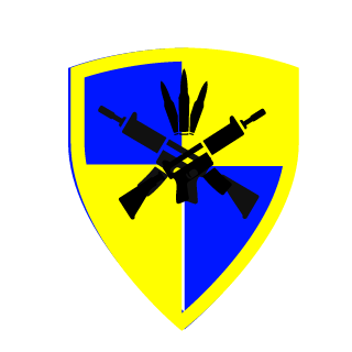 39Football's emblem