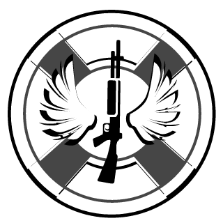 68_75_6d_61_6e's emblem