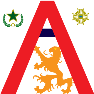 OptimaForma's emblem